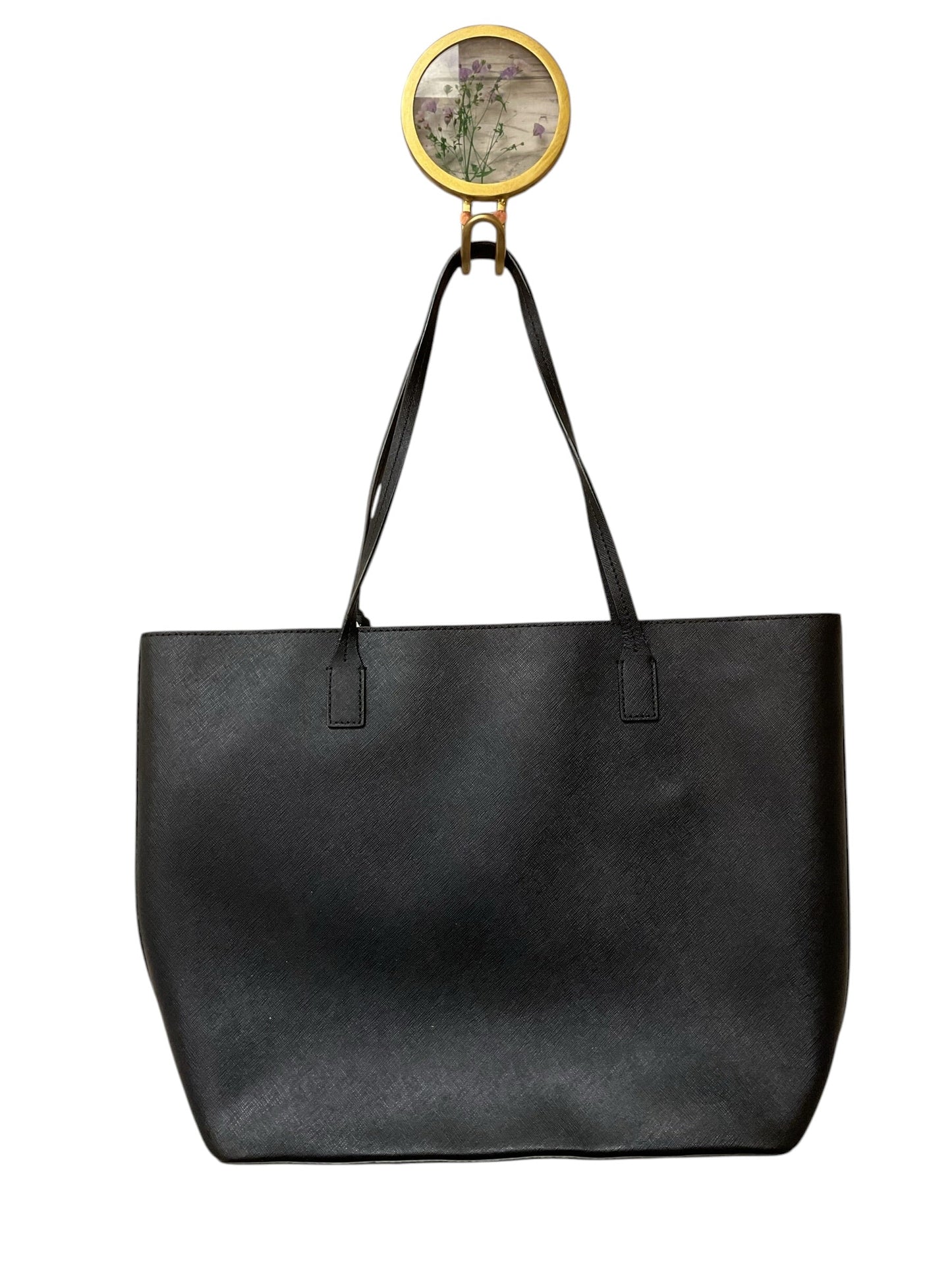 Handbag Designer By Kate Spade In Black, Size:Large