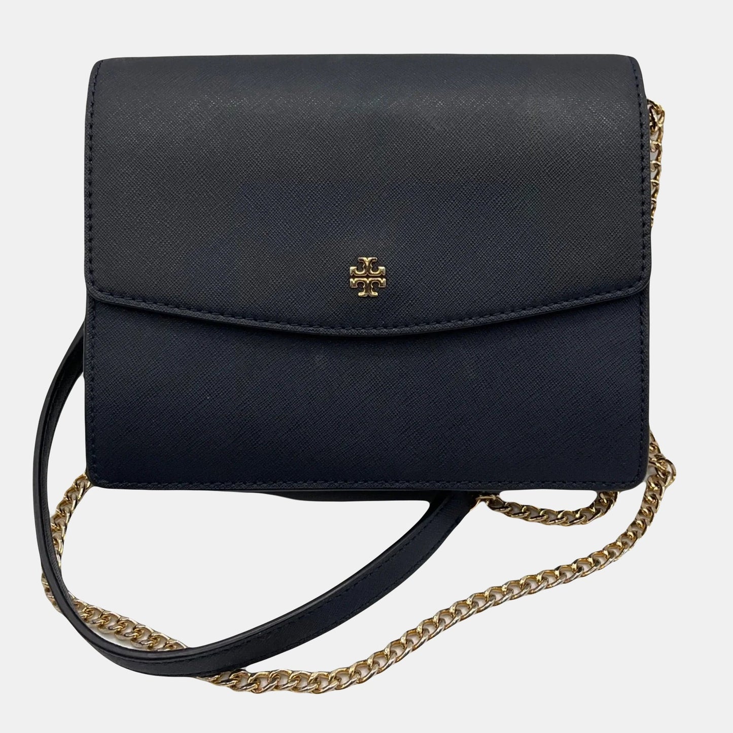 Tory Burch Emerson Envelope Shoulder Bag