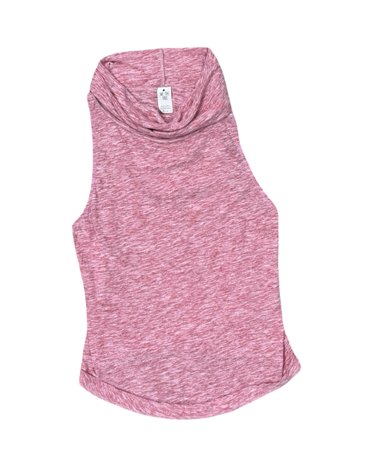 Top Sleeveless By We The Free In Red, Size:Xs