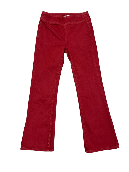 Pants Other By We The Free In Red, Size:Xs