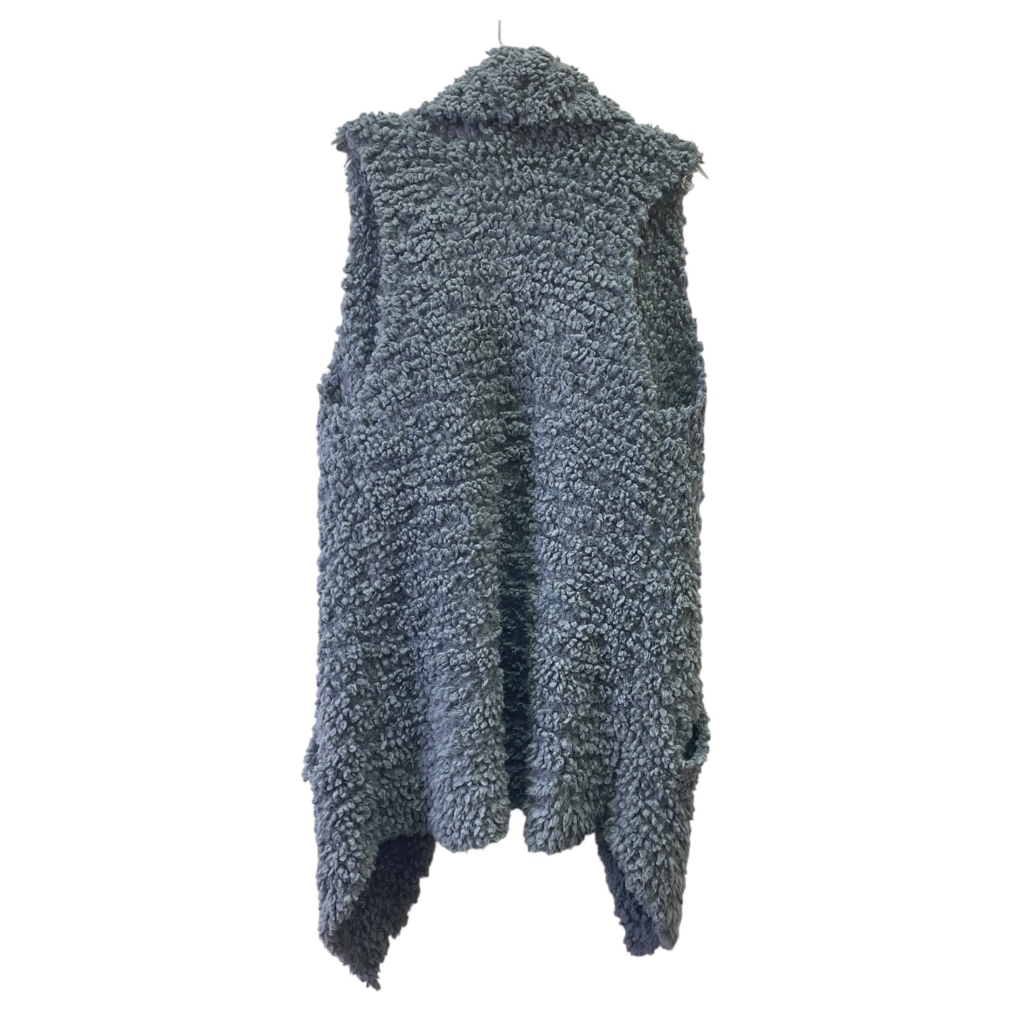 Sweater Cardigan By Altard State In Grey, Size:S