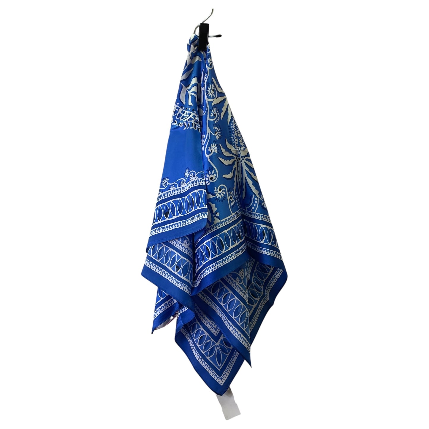 Scarf Designer By Lilly Pulitzer In Blue