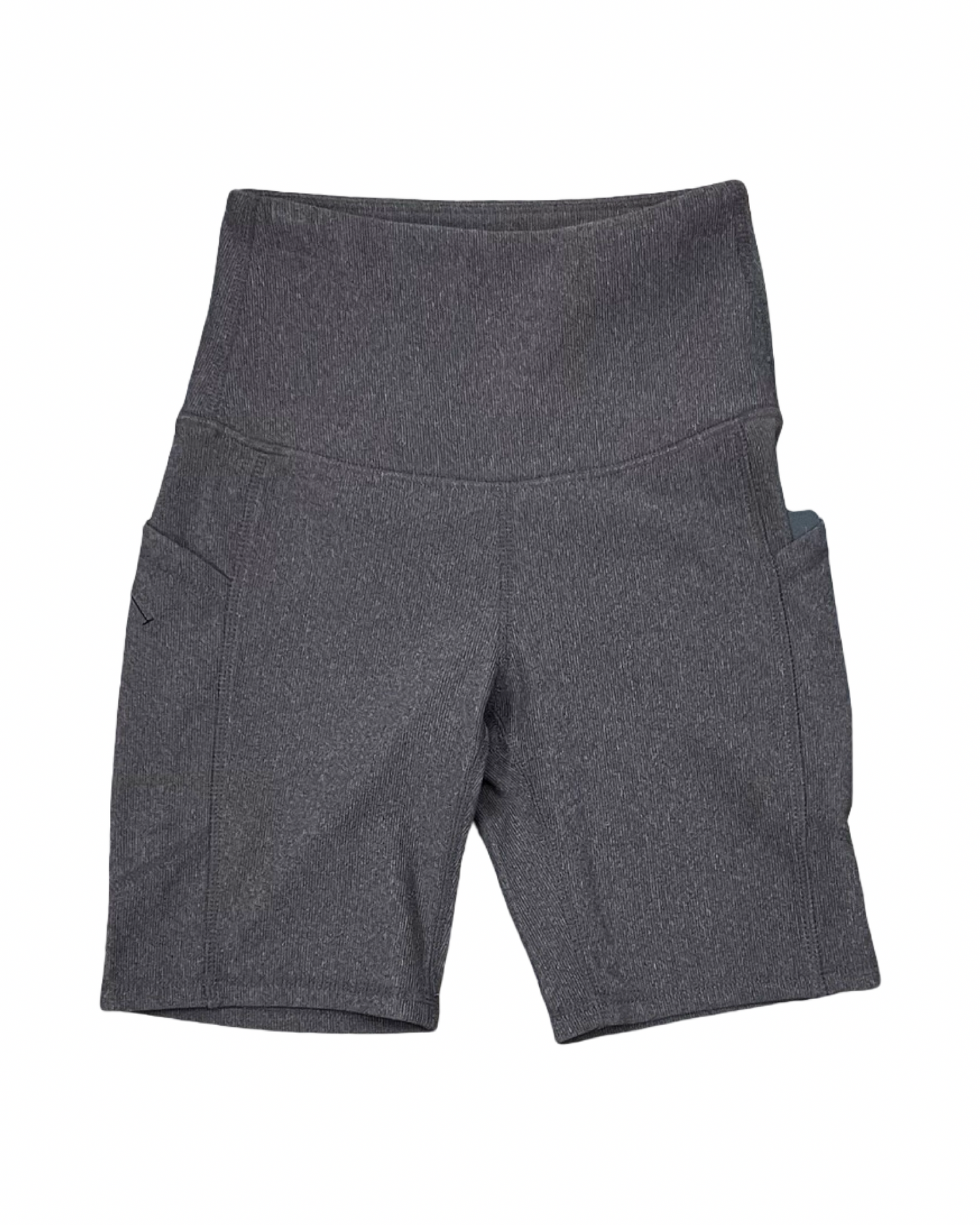 Athletic Shorts By Move Theology In Brown, Size:Xs