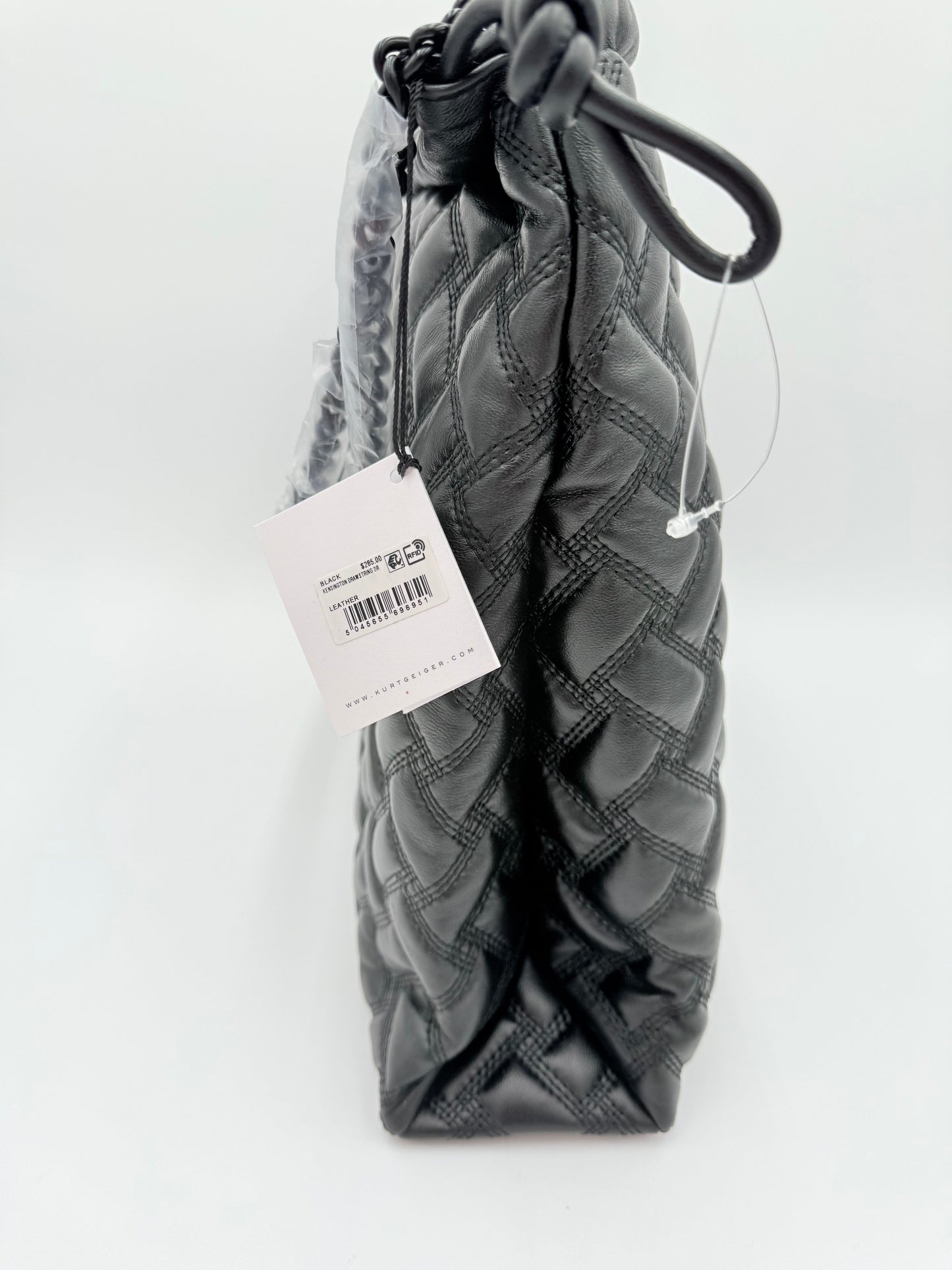 Handbag Designer By Kurt Geiger, Size: Medium