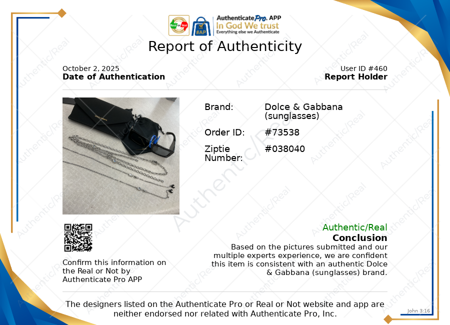 Sunglasses Luxury Designer By Dolce And Gabbana