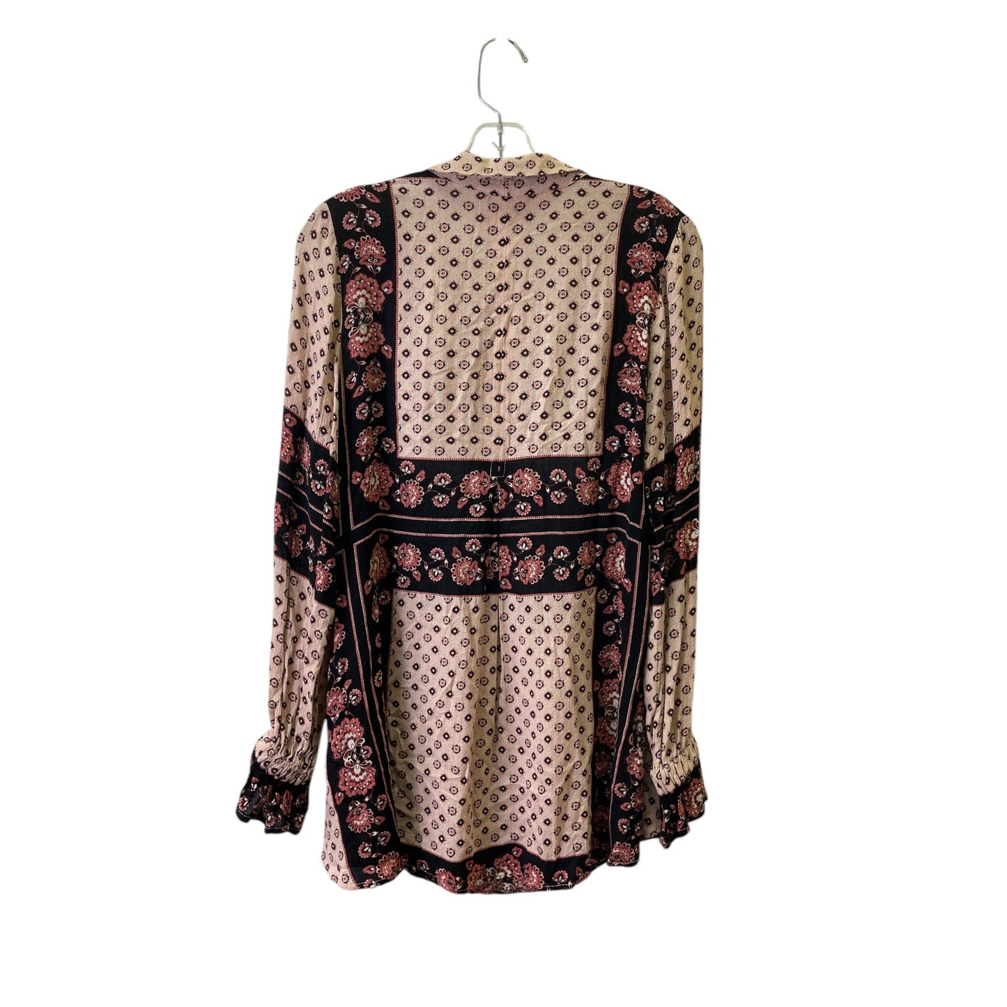 Top Ls By Free People In Pink, Size:Xs