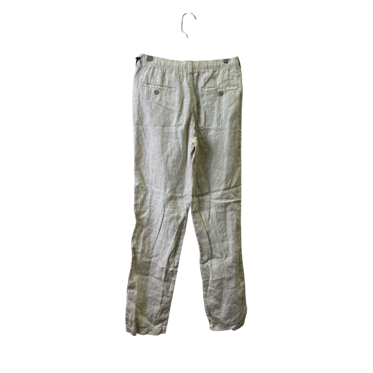 Pants Dress By Tommy Bahama In Taupe, Size:Sp