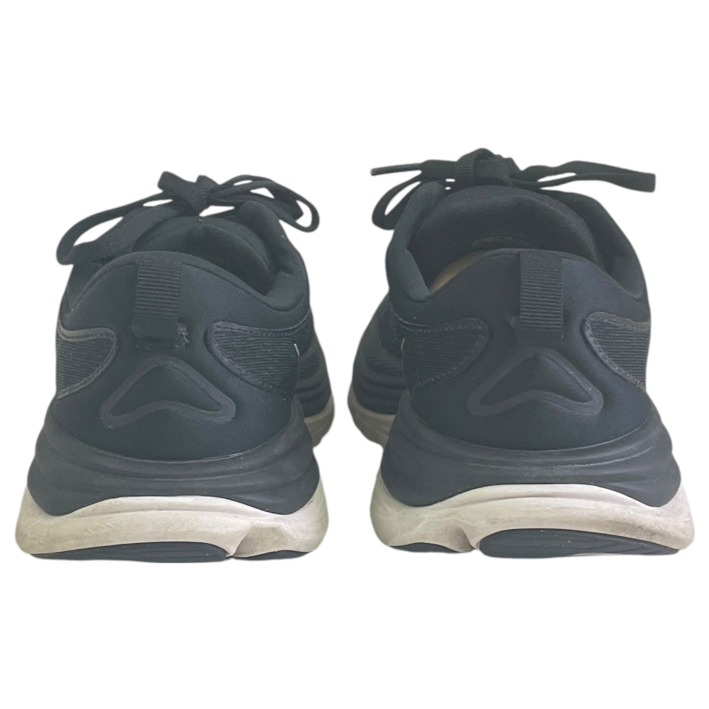 Shoes Athletic By Hoka In Black, Size:7