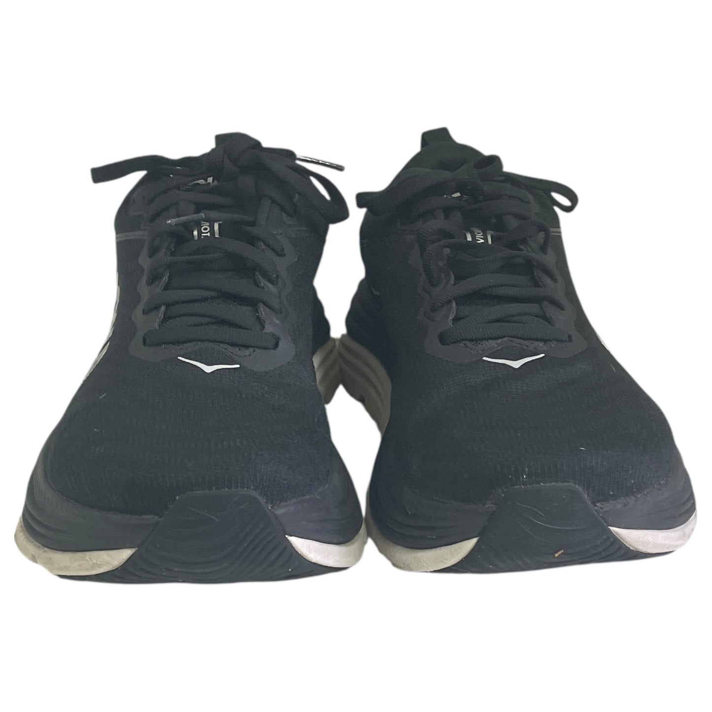Shoes Athletic By Hoka In Black, Size:7