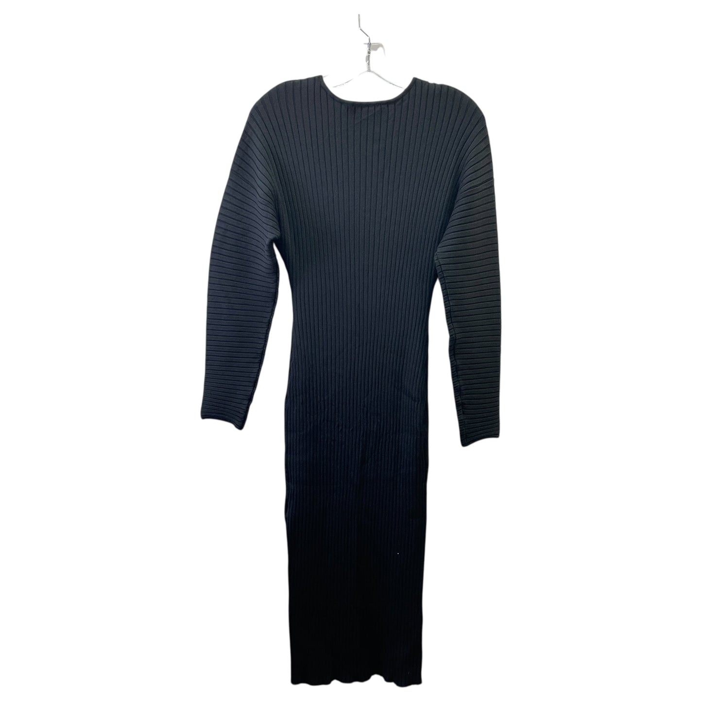 Dress Sweater By Inc In Black, Size:S