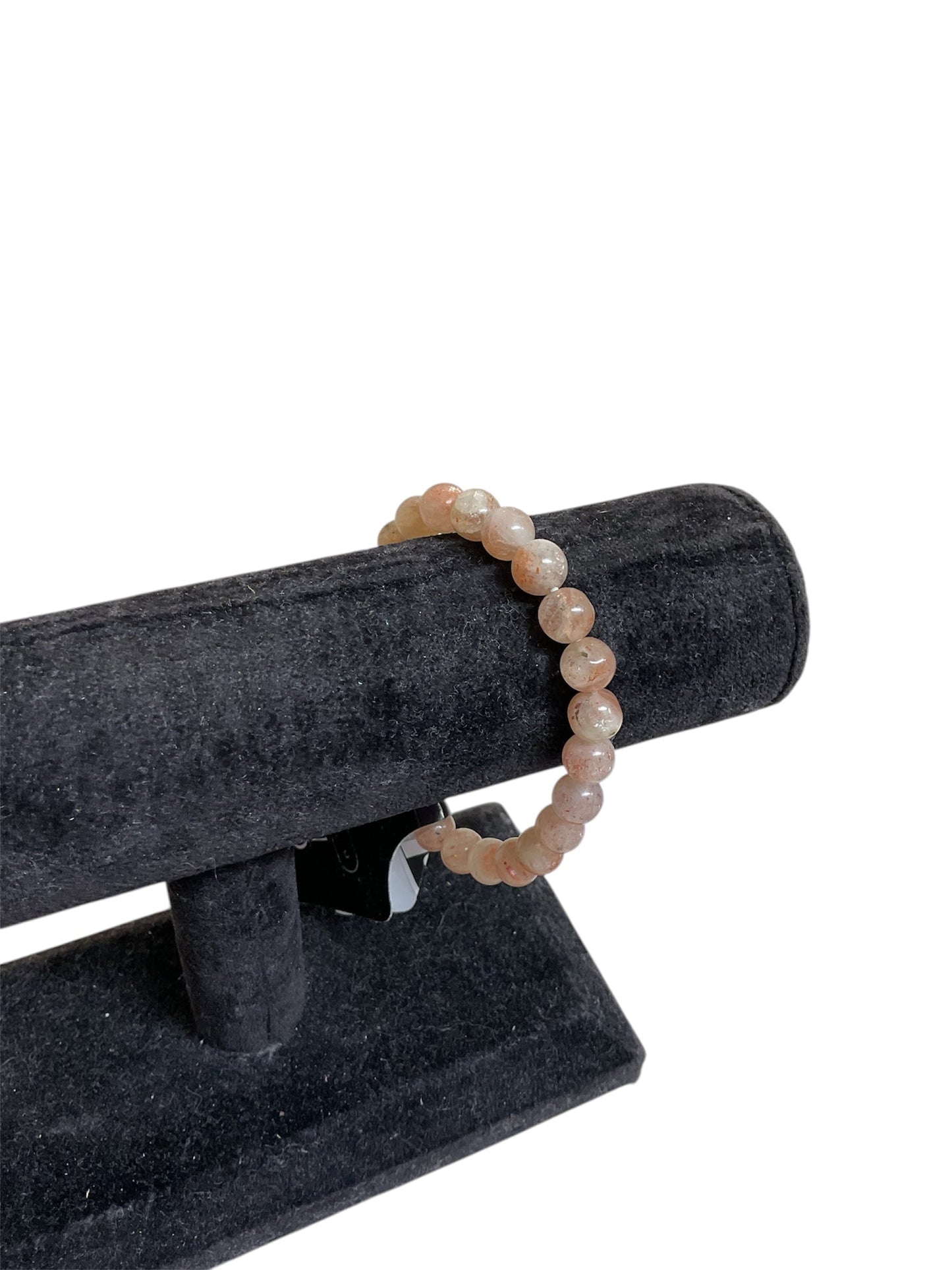 Bracelet Beaded By    Clothes Mentor In Orange