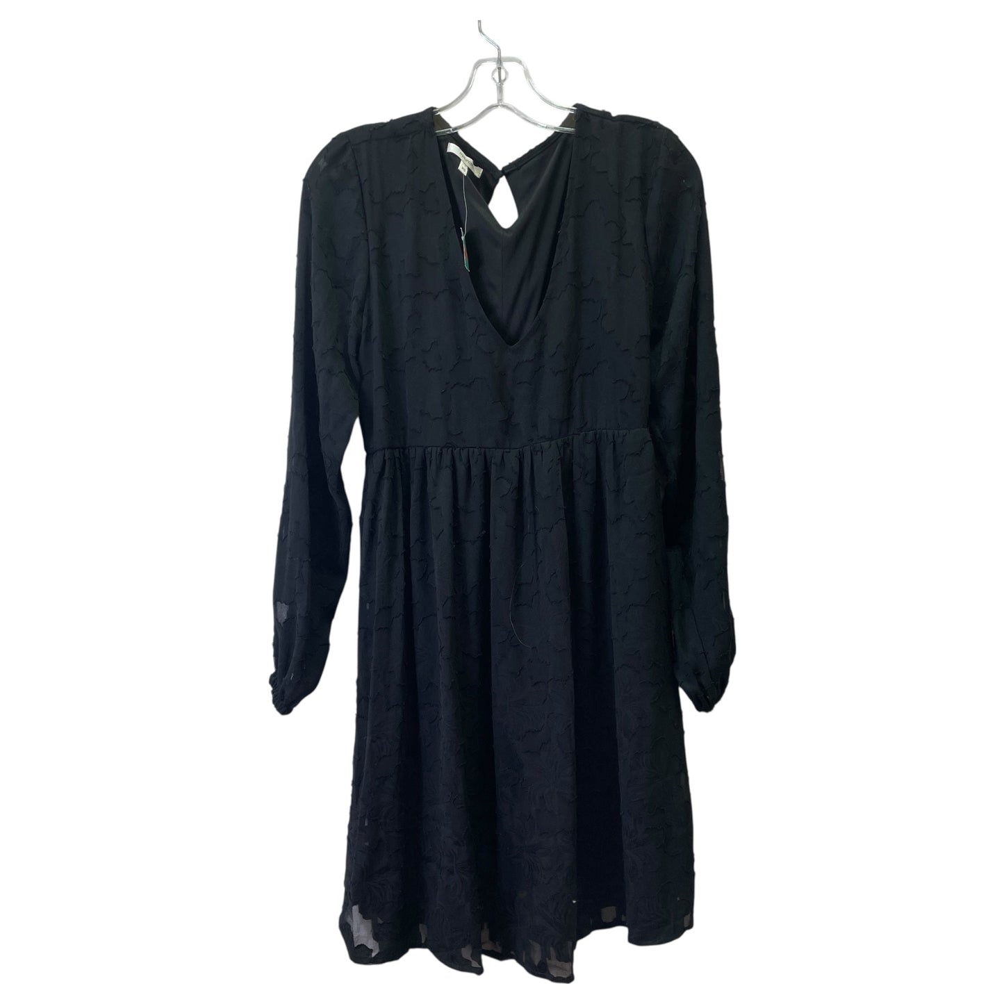 Dress Party Short By Maurices In Black, Size:Xs