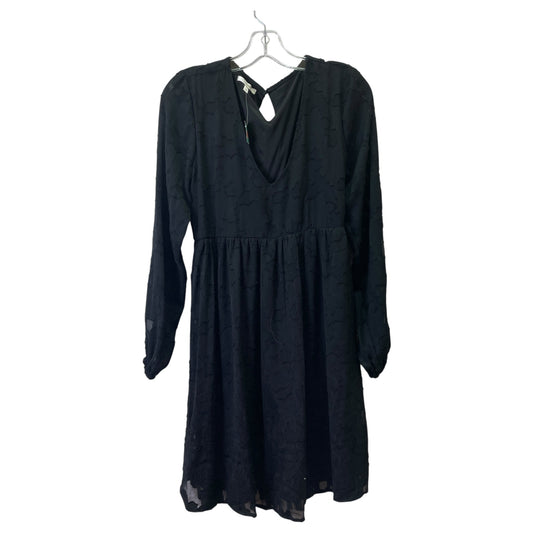 Dress Party Short By Maurices In Black, Size:Xs