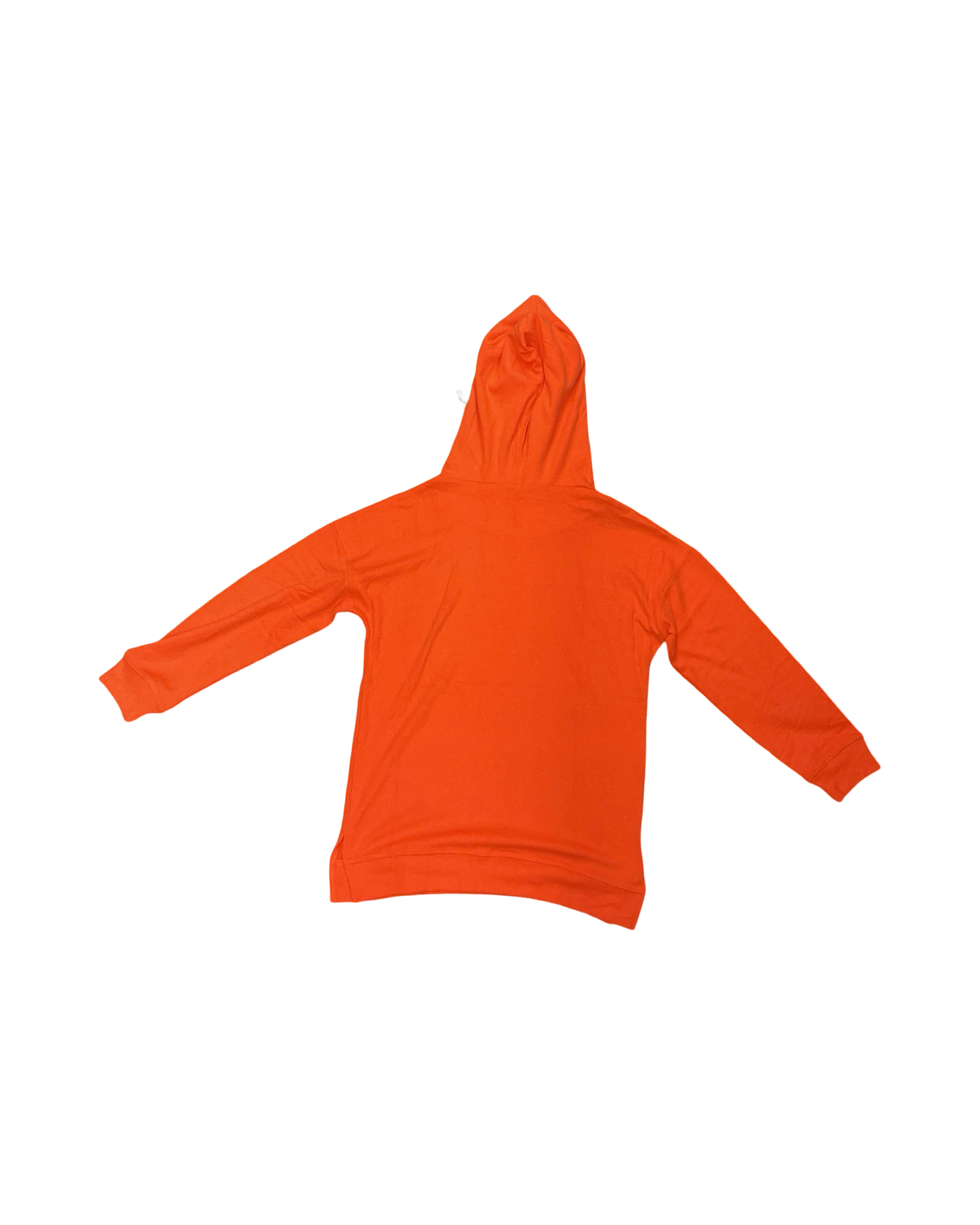 Top Ls By Clothes Mentor In Orange, Size:S