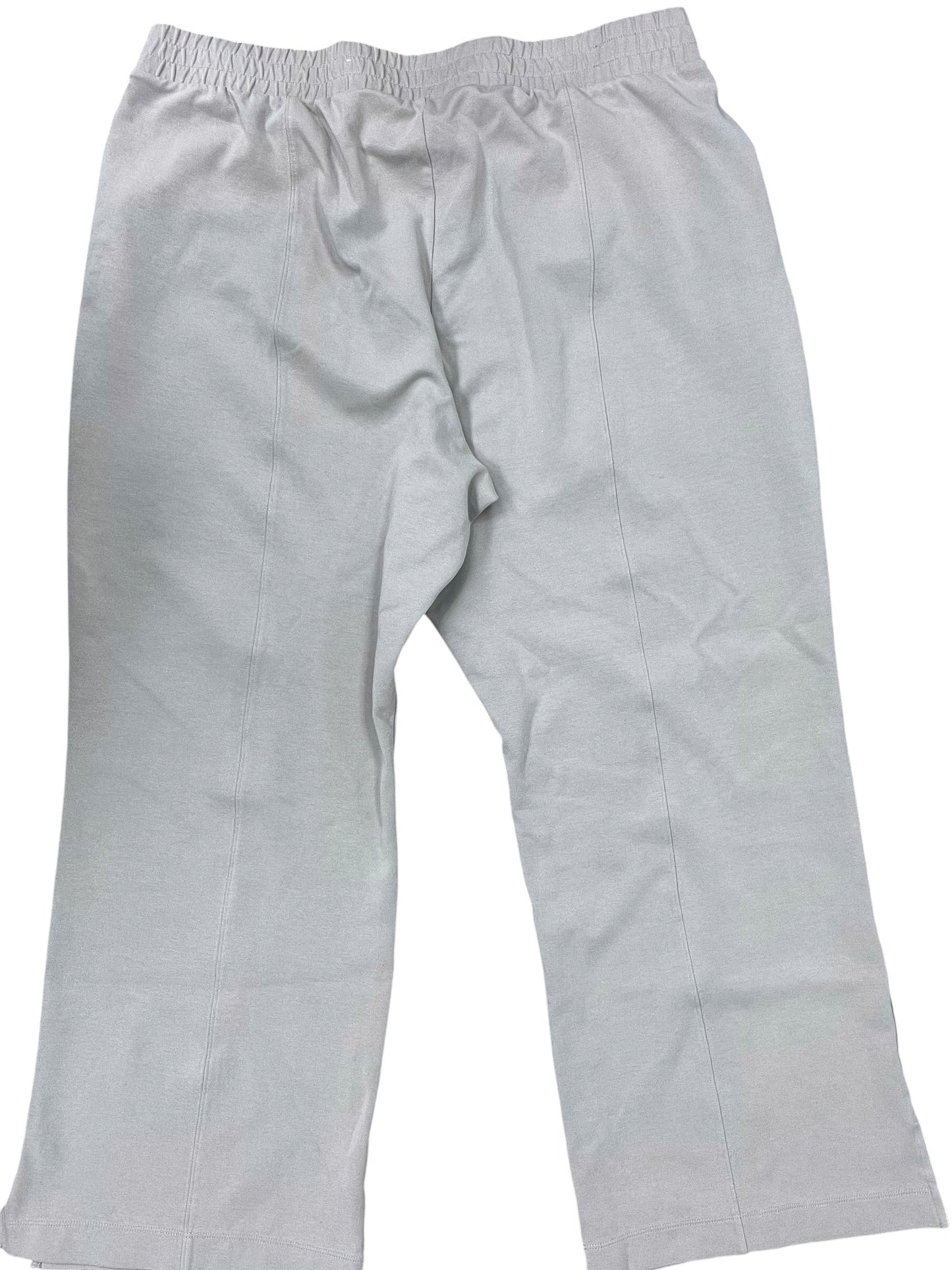 Pants Lounge By Old Navy In Tan, Size:1X