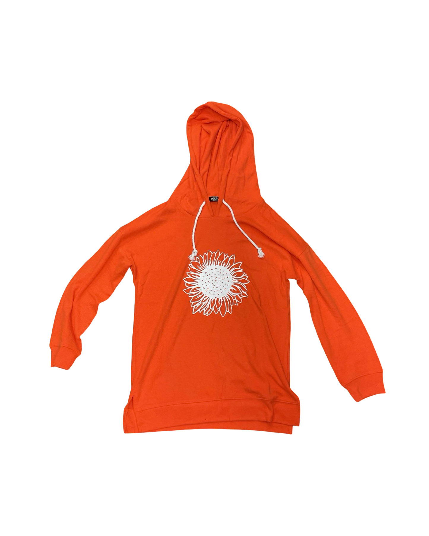 Top Ls By Clothes Mentor In Orange, Size:S