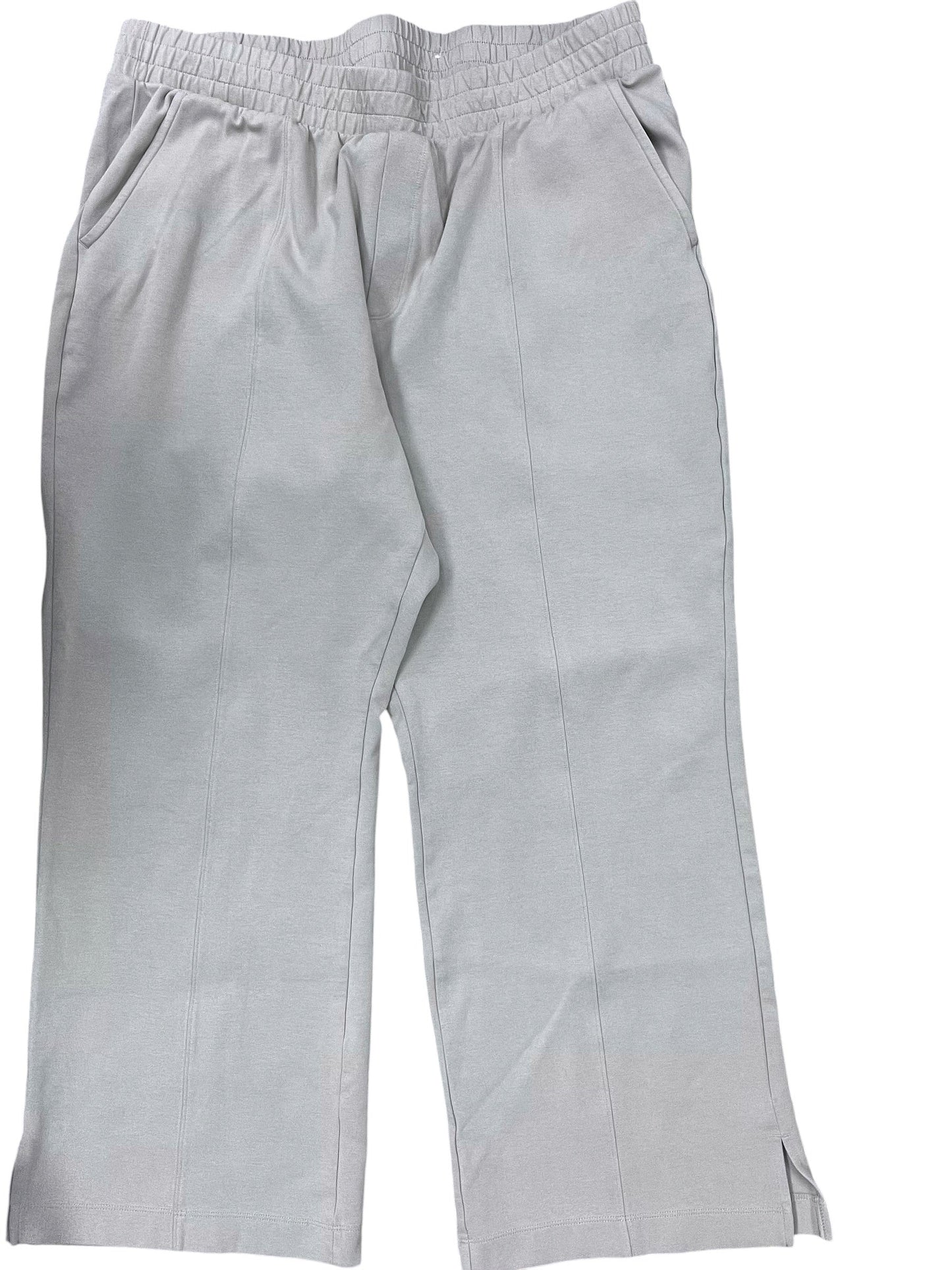 Pants Lounge By Old Navy In Tan, Size:1X