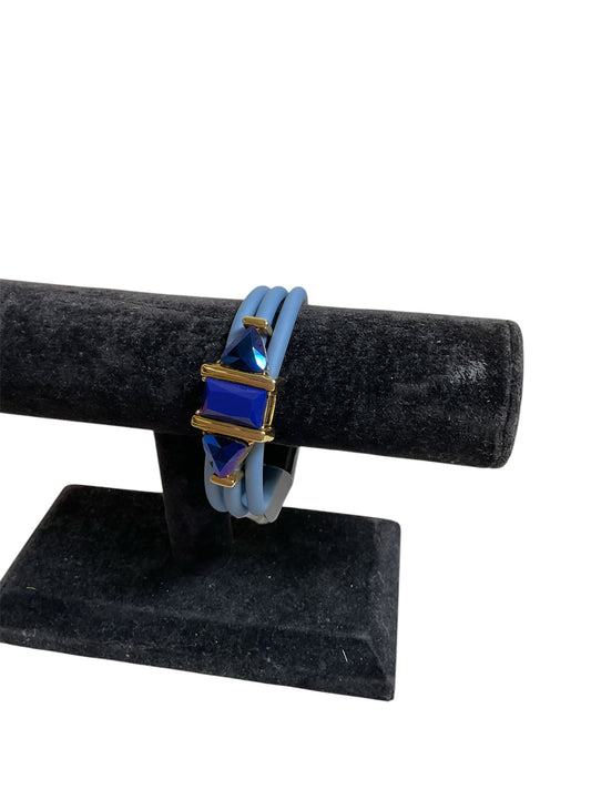 Bracelet Other By Trina Turk In Blue