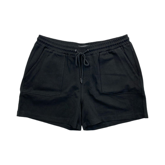 Shorts By Liverpool In Black, Size:14