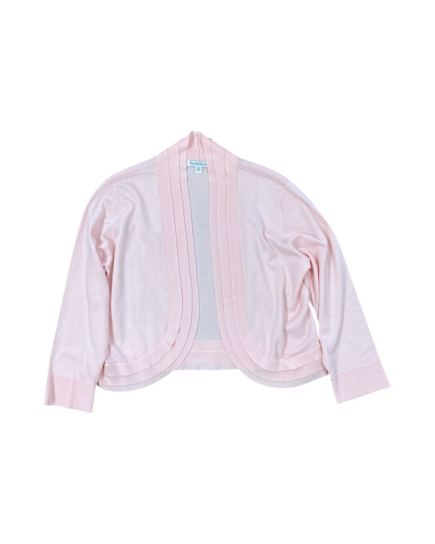 Bolero By Northstyle In Pink, Size:M