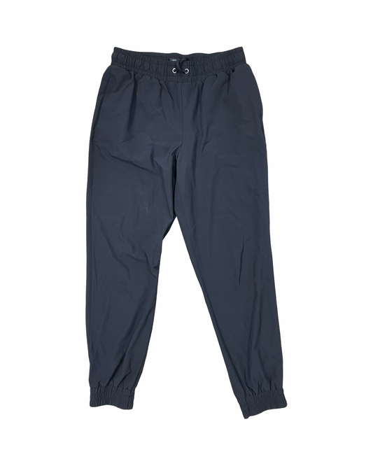 Athletic Pants By Simply Vera In Black, Size:S