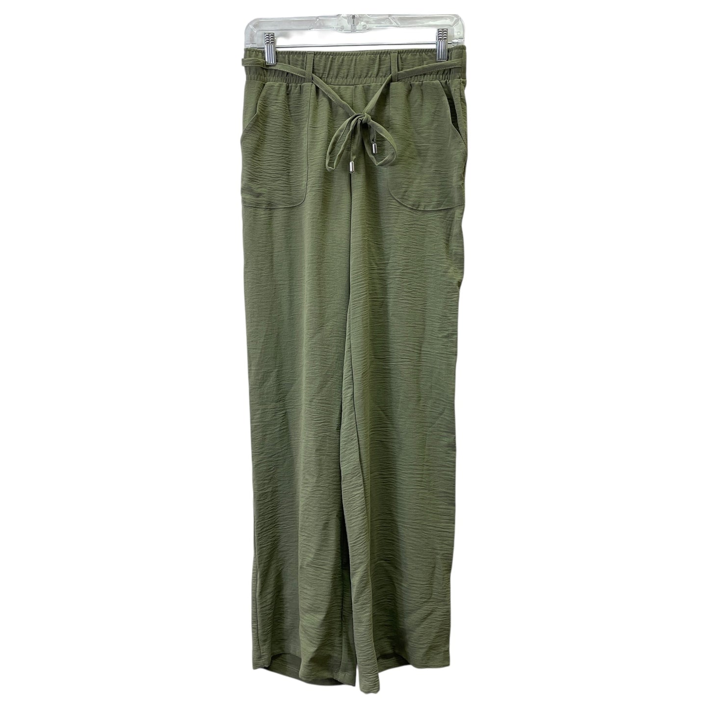 Pants Dress By Chloe + Jasmine In Green, Size:S