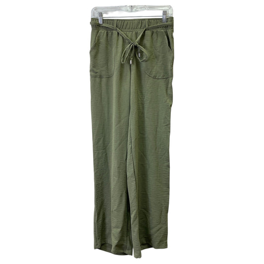 Pants Dress By Chloe + Jasmine In Green, Size:S
