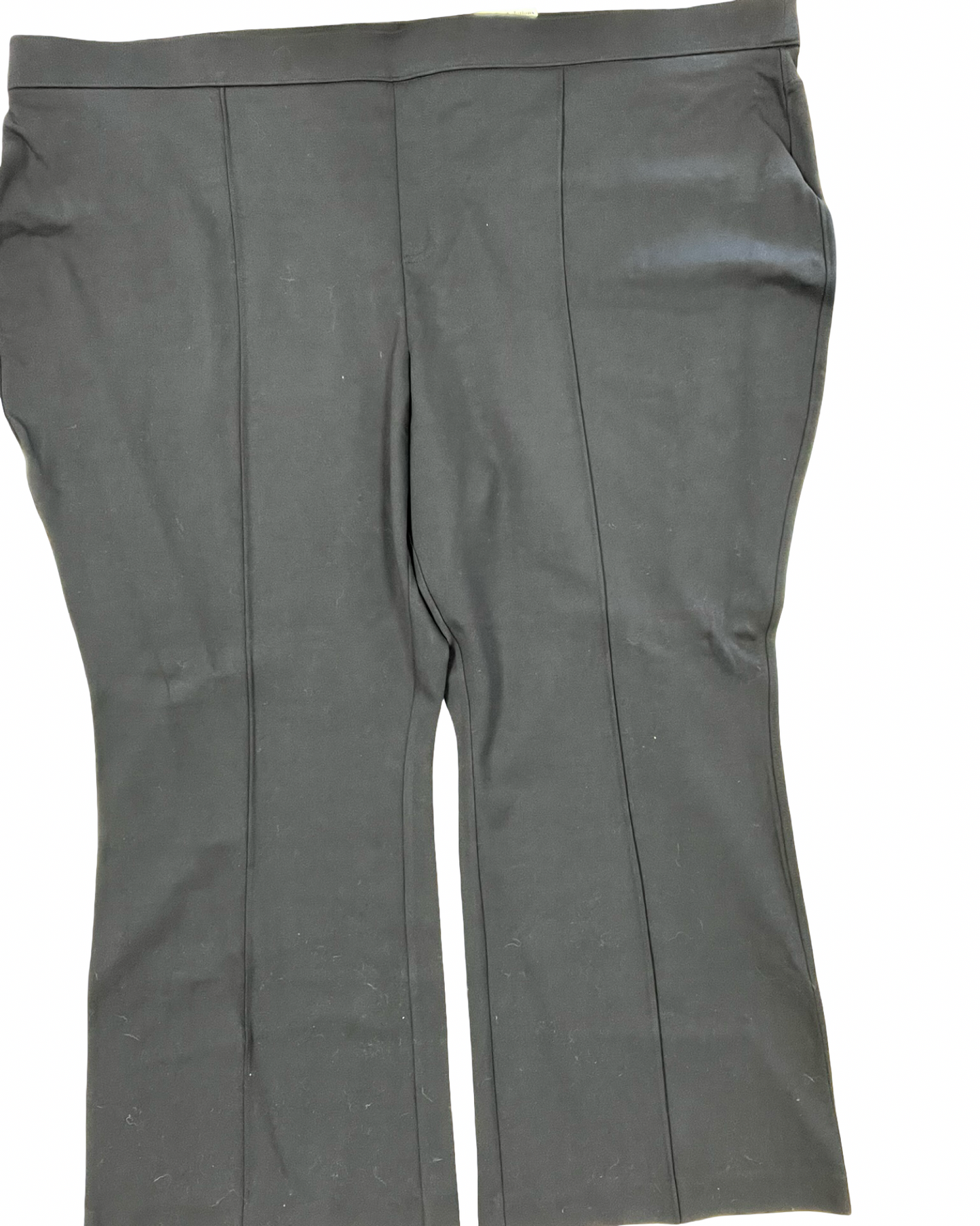 Pants Dress By Nine West In Black, Size:30
