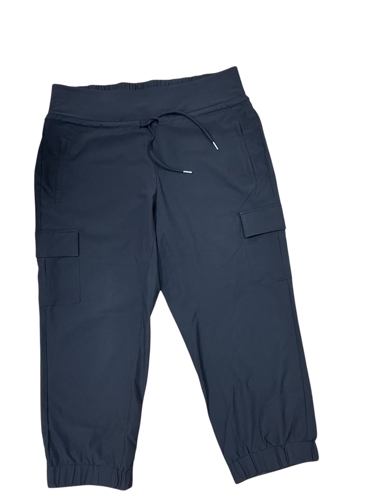 Pants Joggers By Kyodan In Black, Size:L