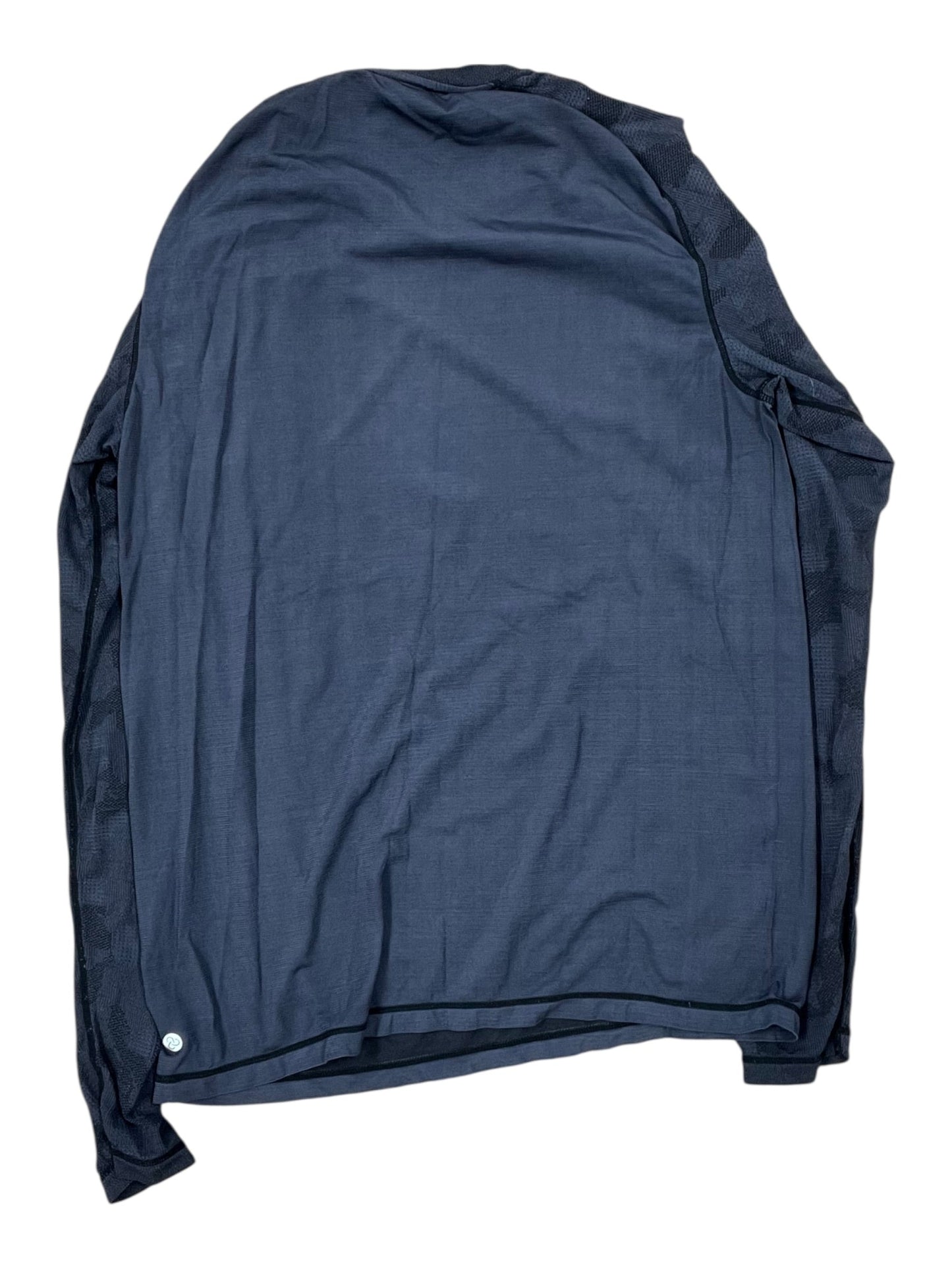 Top Ls By Zella In Grey, Size:M