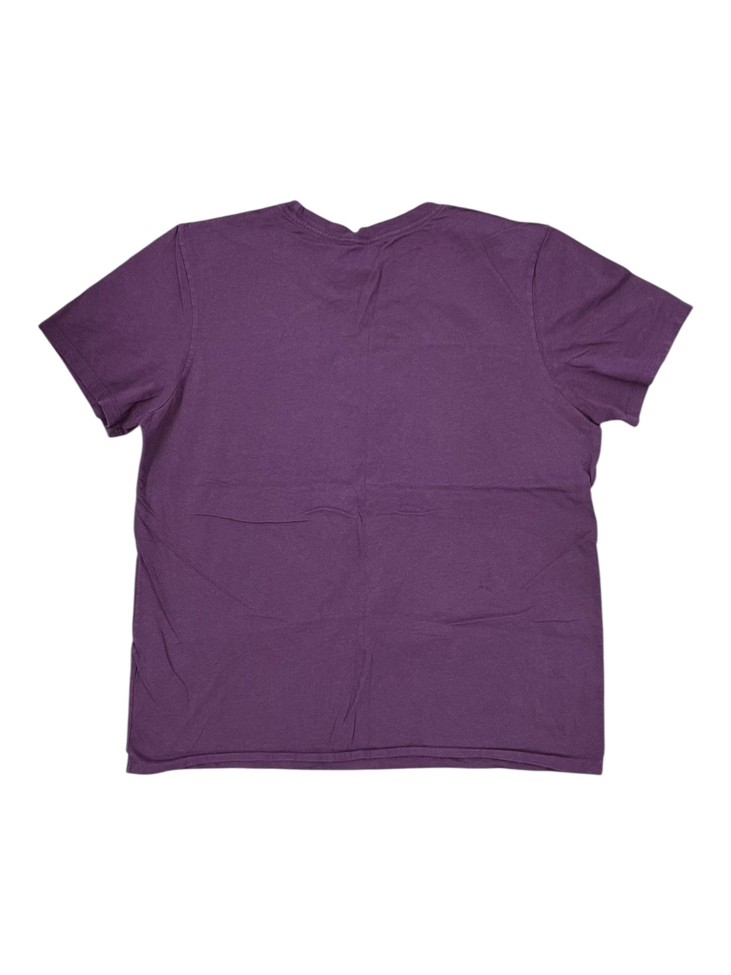 Top Ss By Patagonia In Purple, Size:M