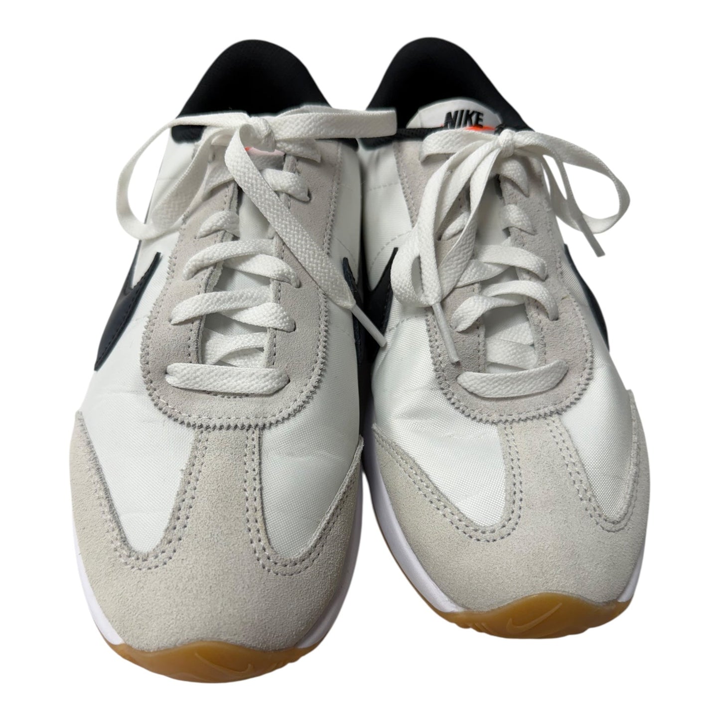 Shoes Athletic By Nike In Blue & White, Size:9.5