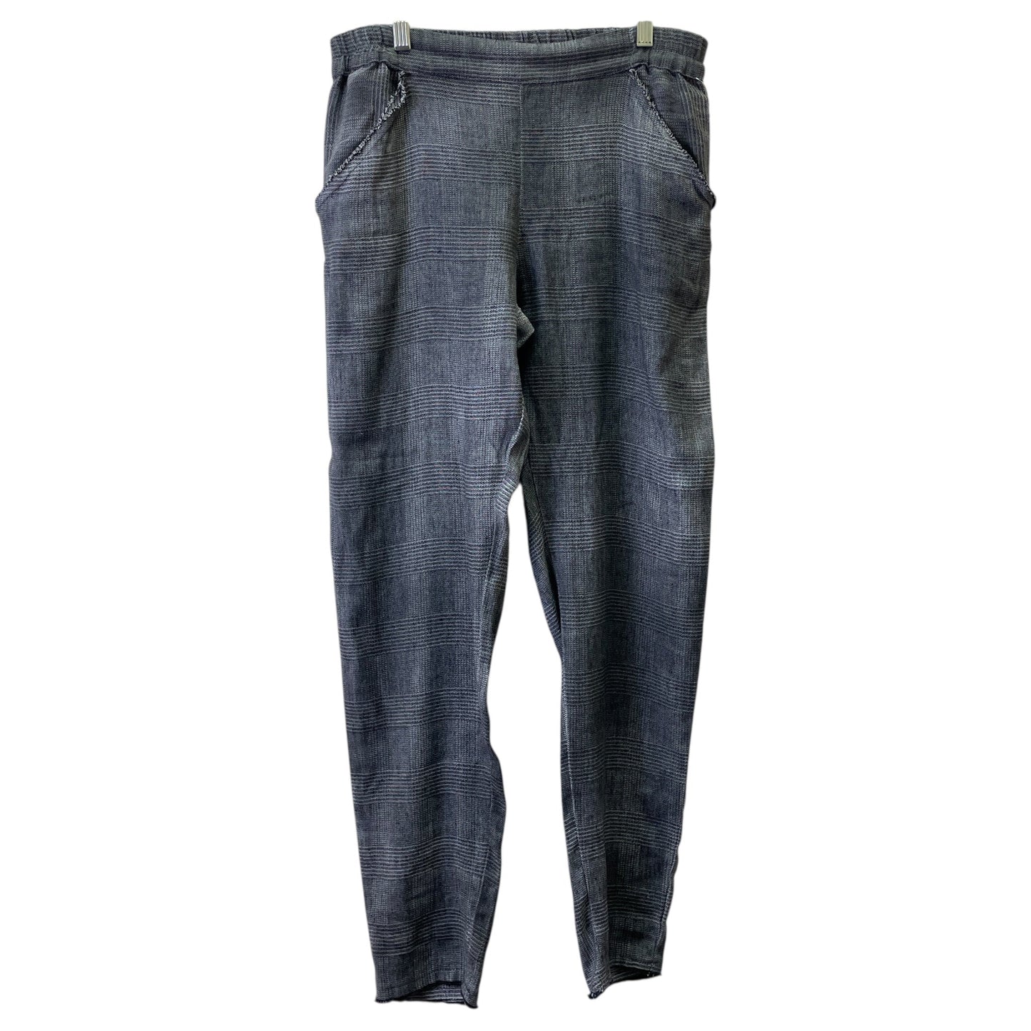 Pants Dress By Cmc In Grey, Size:S