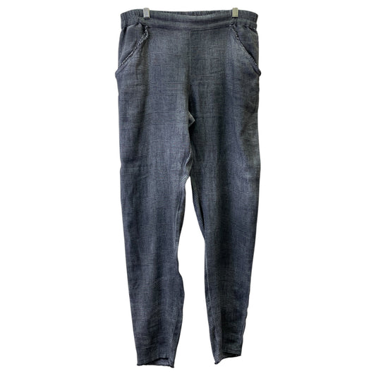 Pants Dress By Cmc In Grey, Size:S