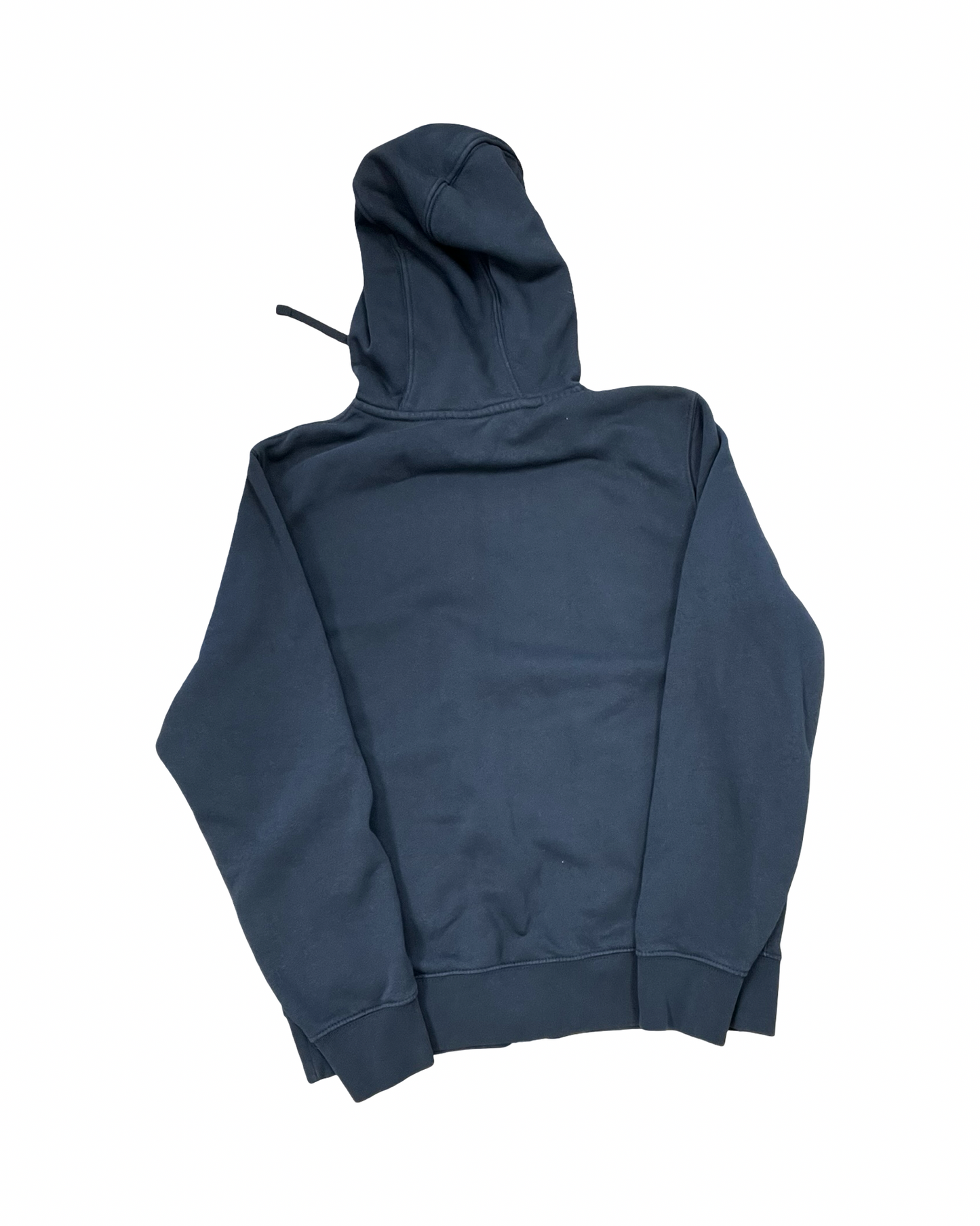 Sweatshirt Hoodie By Nike In Black, Size:M