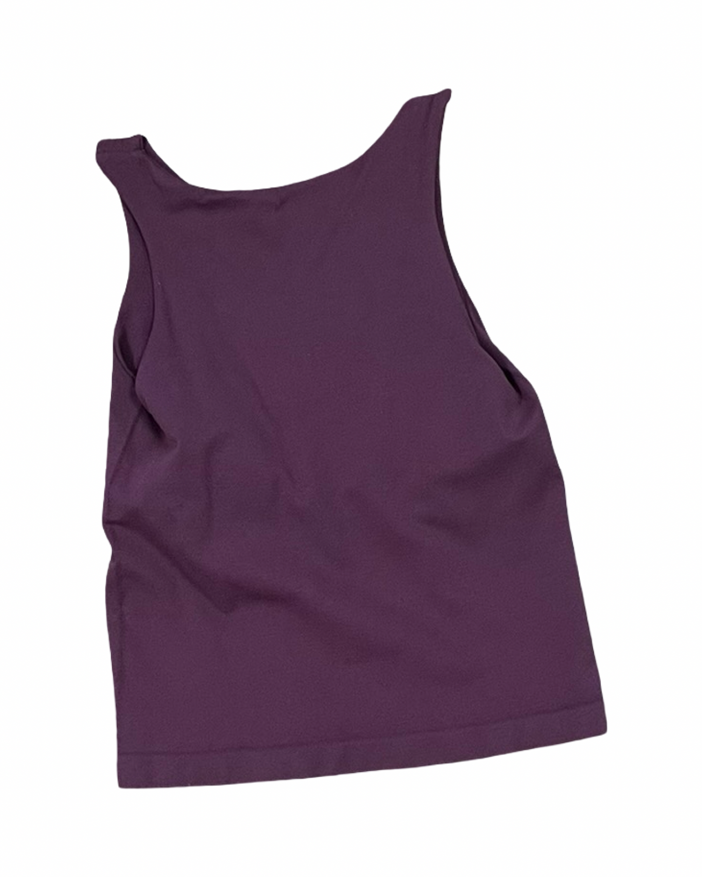 Athletic Bra By Free People In Mauve, Size:Xs