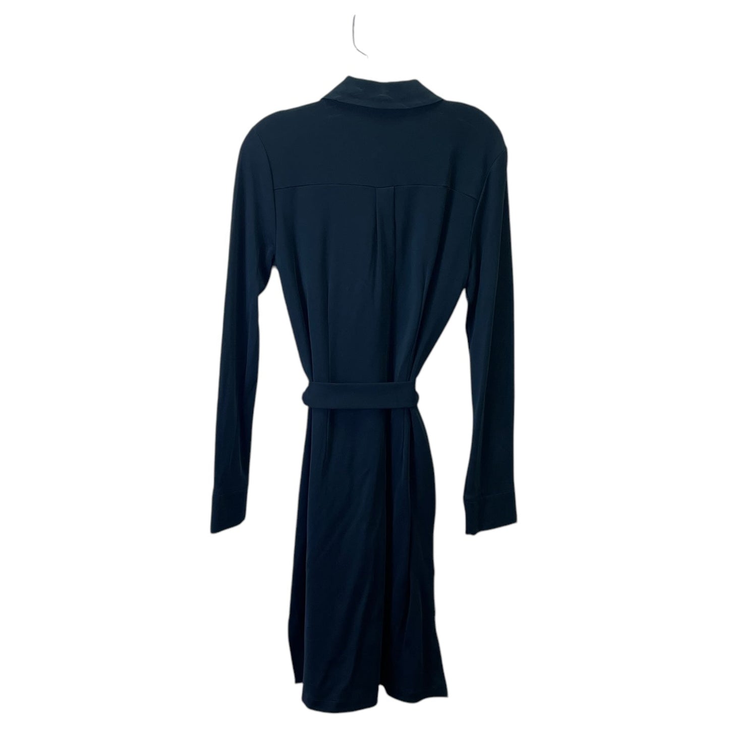 Dress Casual Short By Ann Taylor In Black, Size:M