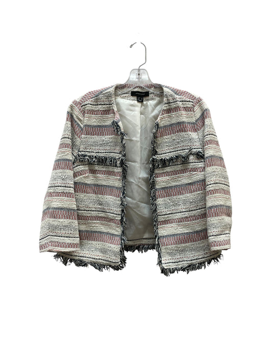 Blazer By Atmosphere In Red, Size:8