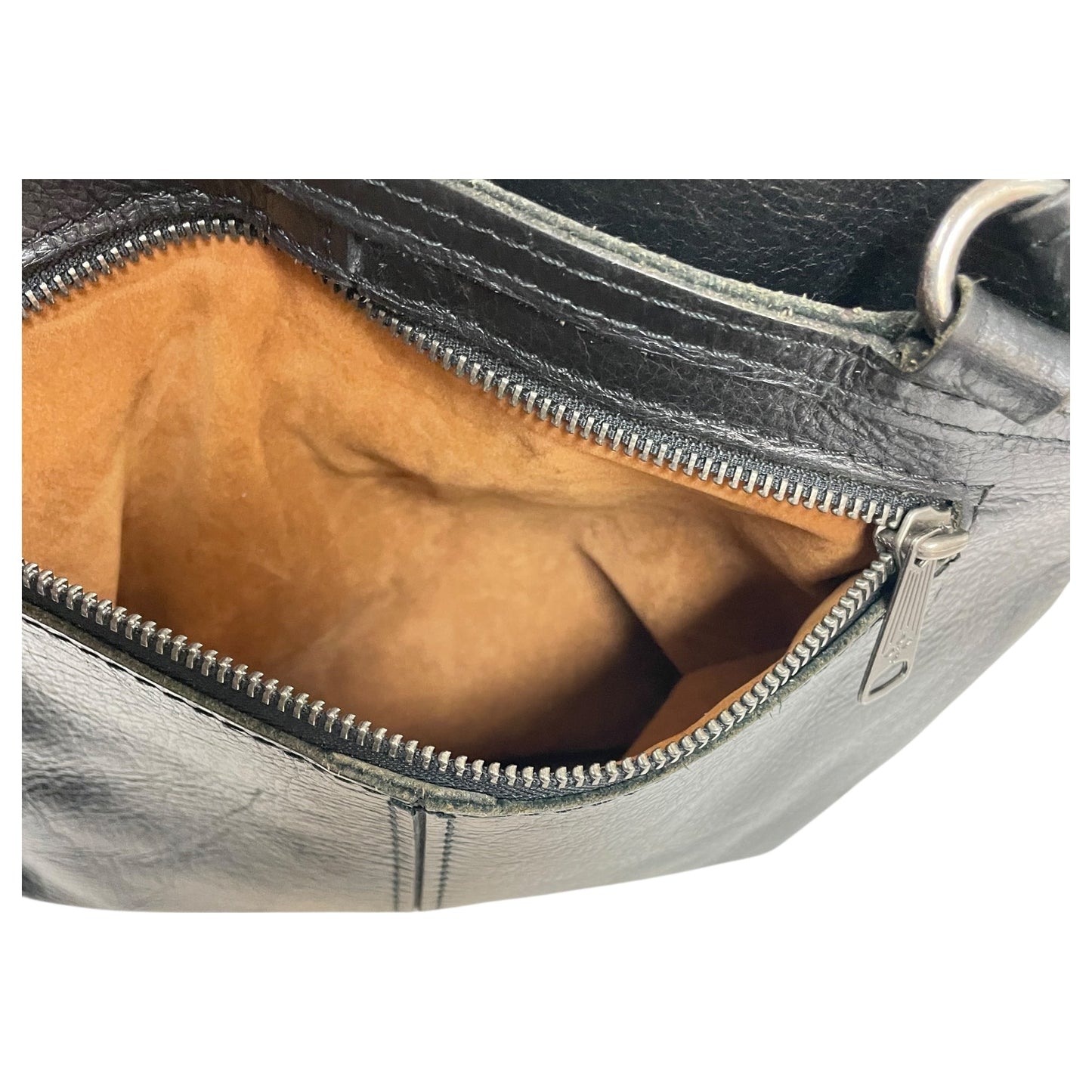 Handbag Designer By Patricia Nash In Black, Size:Large