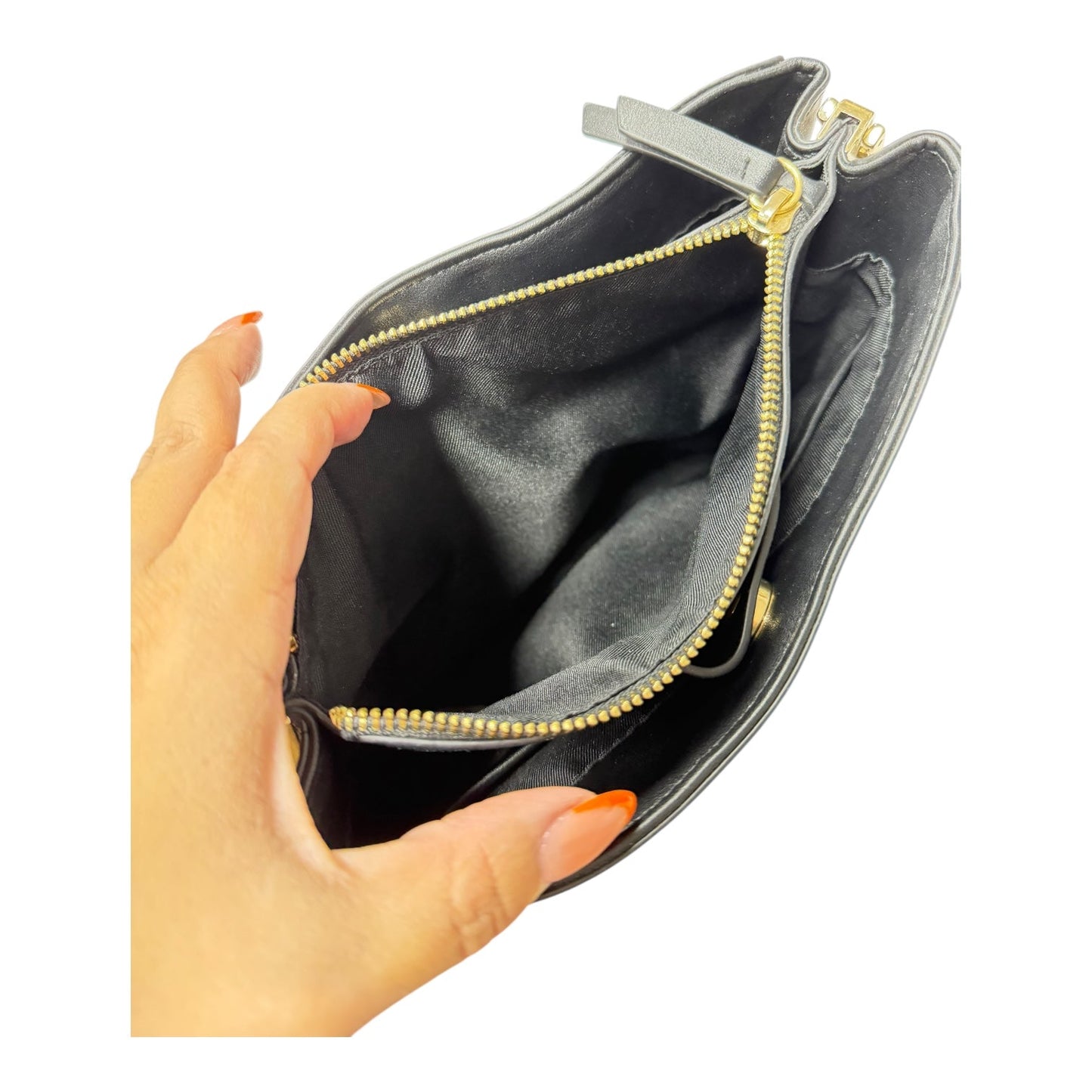 Crossbody By Nine West In Black, Size:Medium