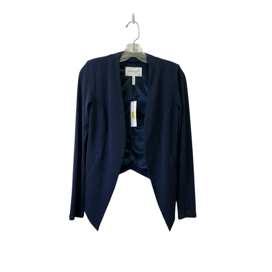 Blazer By Bcbgeneration In Blue, Size:Xs