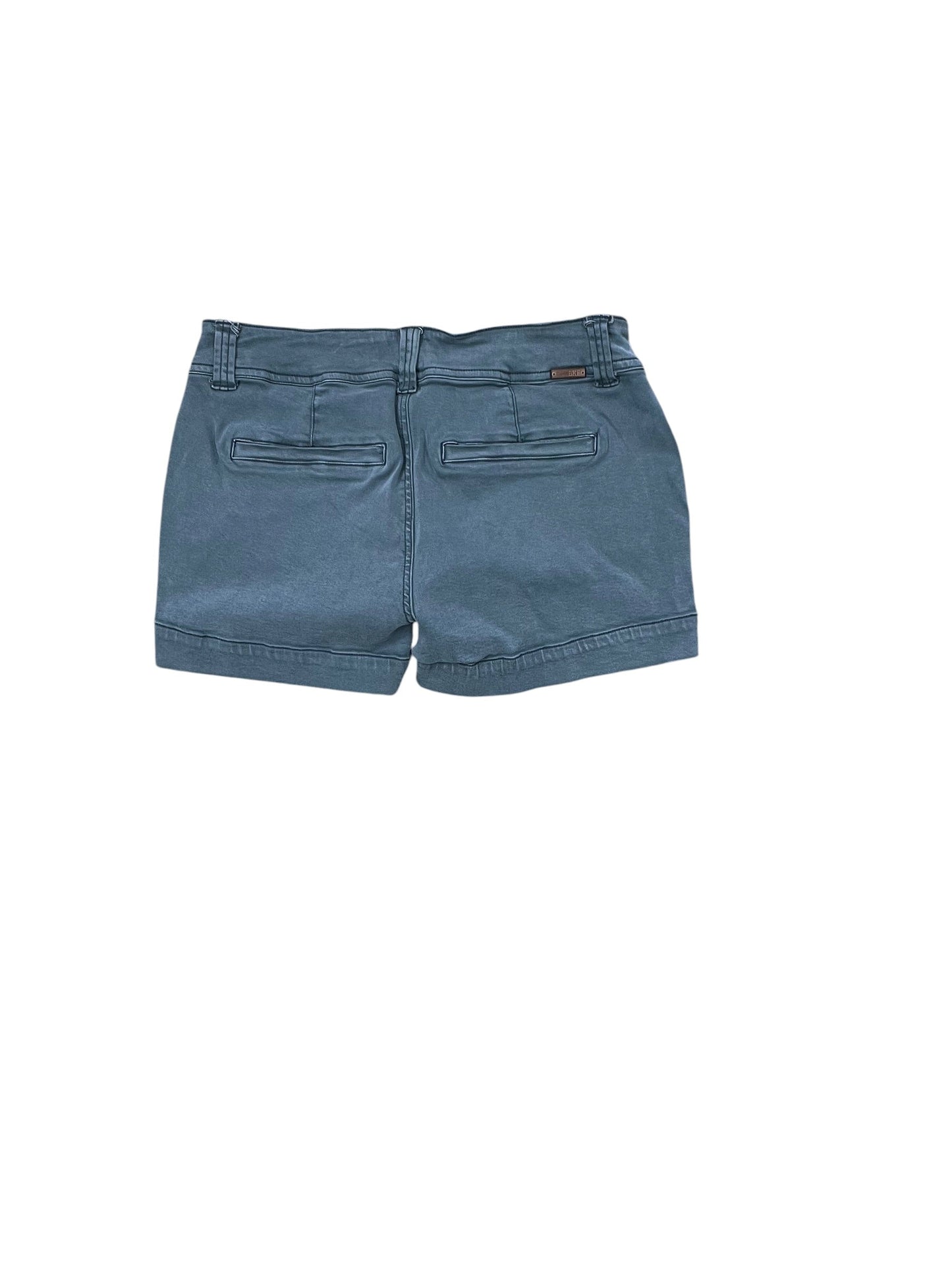 Shorts By Bke In Green, Size:4