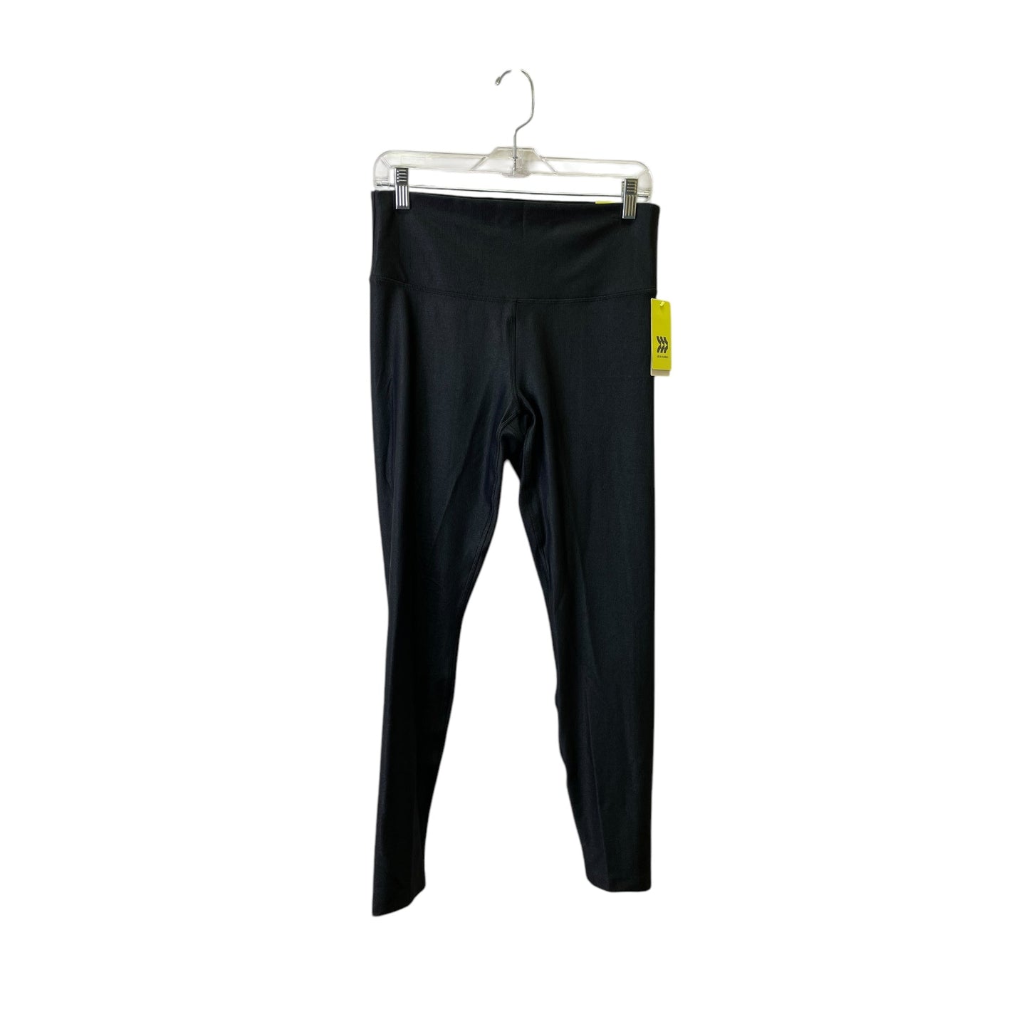 Athletic Leggings By All In Motion In Black, Size:L