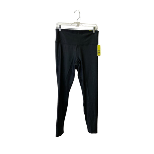 Athletic Leggings By All In Motion In Black, Size:L