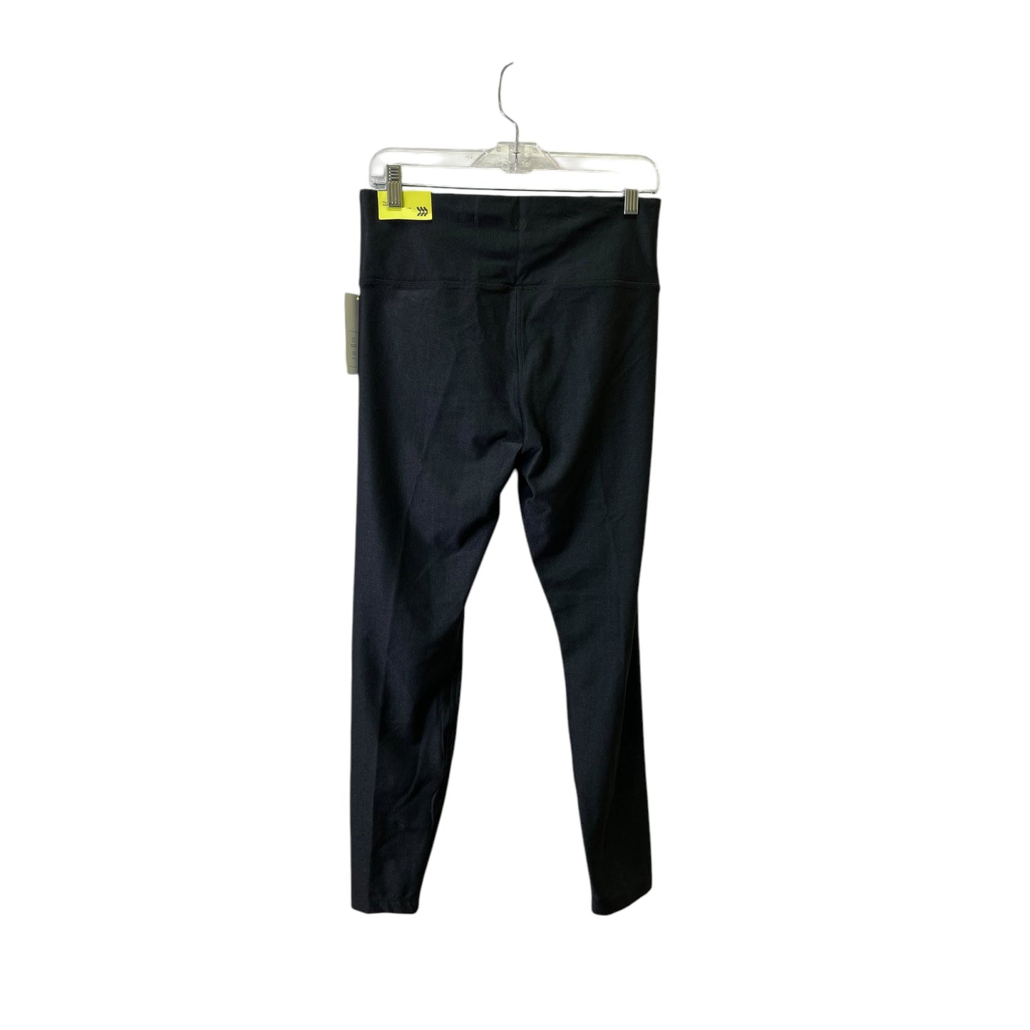Athletic Leggings By All In Motion In Black, Size:L