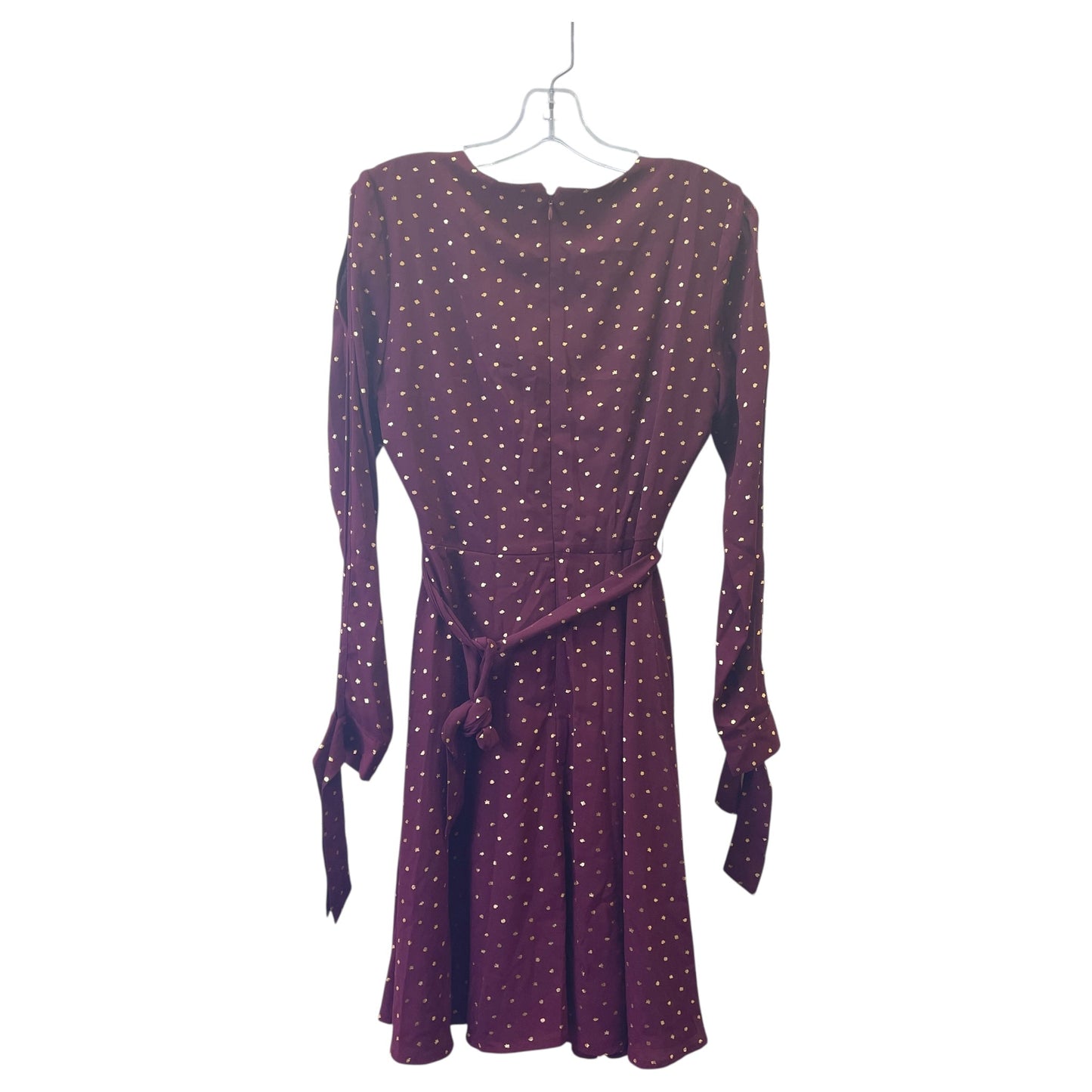 Dress Party Short By Laundry In Red, Size:S