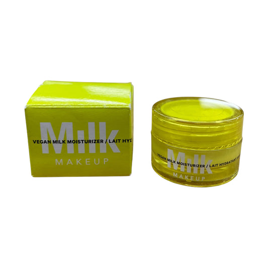 Facial Skin Care By Milk In Green