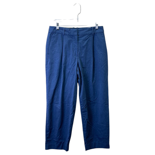 Pants Dress By Banana Republic In Blue, Size:10