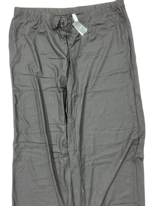 Pants Wide Leg By Torrid In Black, Size:28