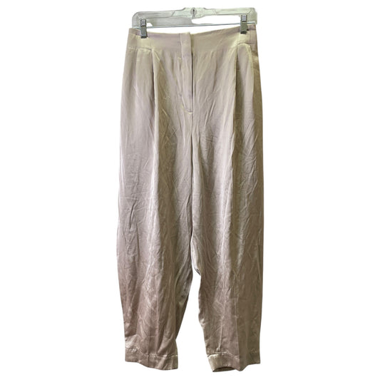 Pants Other By Express In Taupe, Size:16